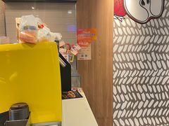 -麦当劳(世纪汇广场店)