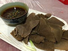 -洪霞餐馆