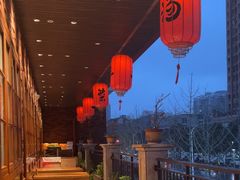 -衡地道·三菜一汤(水岸新城店)