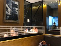 大堂-千日贺茶餐厅(高新万达店)