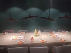 -半山腰·云南菜(侨福芳草地店)