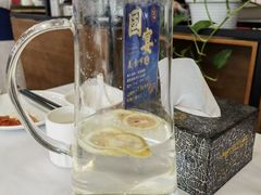 -红色盛宴酒楼(科丰桥店)