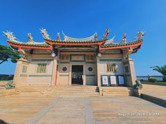 -集美鳌园景区