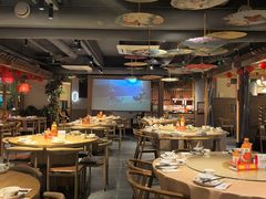 -大家食府·福建菜(FAC协盛中心庭院餐厅店)