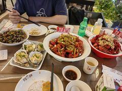 -阿胖龙虾(罍街店)