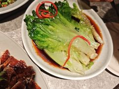 -留半山·香港食堂(啦啦宝都店)