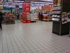 -大润发(康桥店)