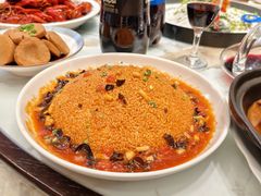 -欧记轩龙虾·私房菜(A店)