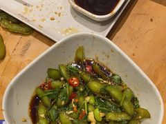 -木屋烧烤(龙湖天街店)