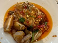 -庄氏祥记家常食府(国瑞建材家居博览中心店)
