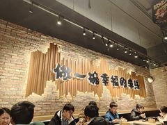 -云味馆·云南菜·云南米线(景田店)