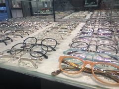 -锦泉眼视光中心(海珠广场店)