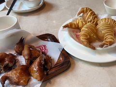 -鸽味轩(新街口店)