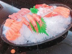 -真剑日本料理·铁板烧(贵州路店)