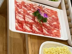 -喜虾客·大虾火锅(郑州无限城店)