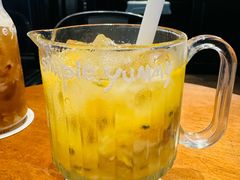 -Simple Yummy简单美味(上邦百汇城店)