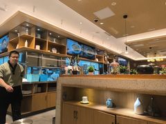 -韩香福烤肉庄园(荣成店)