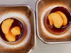 酸梅冻-湊湊火锅·茶憩(南京万象天地店)