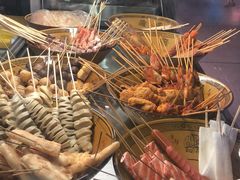 -五一星光夜市(SOHO新天地店)