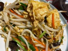 -老郑家东北春饼(龙悦居店)