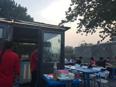 -管氏翅吧(地安门创始店)
