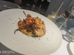 龙虾意大利面-夏朵花园(复兴西路店)