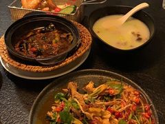 -来龙里 精致 东南亚餐室(万象城店)