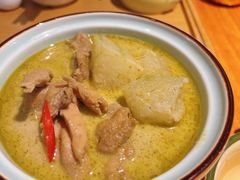 -我的甜·泰国餐厅