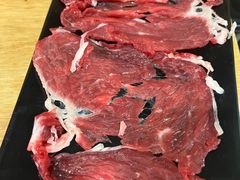 -嬷孙家潮汕牛肉火锅(北京路天河城店)
