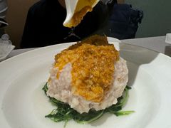 -狮王府淮扬菜(新街口友谊店)