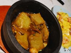 -火啫啫·粤式啫啫煲(南通首店)