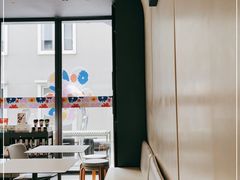 -Seesaw Coffee(上生新所店)