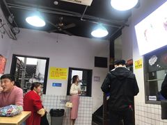 -赵元章肉骨烧(山塘街店)