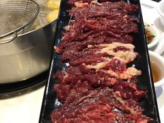 -陈记顺和牛肉火锅馆(天河北路店)