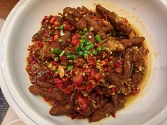 -烹湘·鲜炒湖南土菜(海珠店)