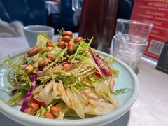 -蜀龙阁· 龍头水煮鱼(天坛店)