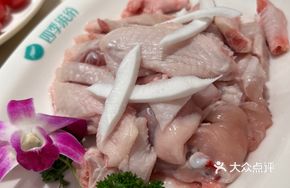 Original Coconut Chicken (Half Portion)