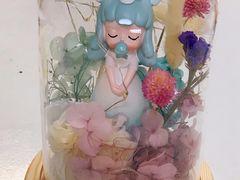 -Summer House夏莫手工坊团建活动(世博源店)