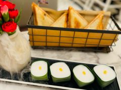 -太食獸泰式茶餐厅(艾尚天地店)