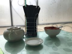 -杨记拉面总店