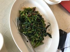 -无招牌海鲜餐厅(怡丰城店)