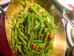 -麻都·成都菜(人民广场店)