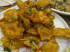 -鹤鸣嘉印象饭店(东市场小区店)