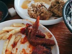 -奇帕波·披萨&炸鸡(诺和木勒站店)