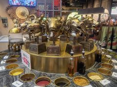 -哥老官重庆美蛙鱼头(宝山龙湖店)