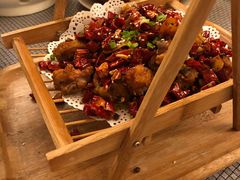 -武汉香格里拉大酒店·香宫中餐厅