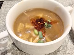-顺德美的万豪酒店·自助餐·贡厨