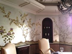 包房-新富汇西郊公馆(怡甸别墅店)