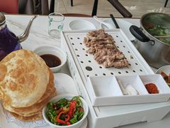 -老毛手抓·盐池滩羊非遗手抓(宁夏总店)
