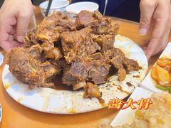 -大东北(武侯祠店)